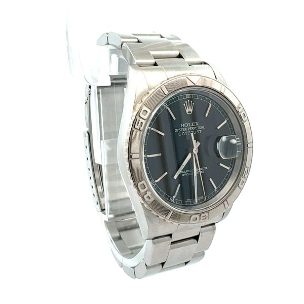 Rolex Turn-O-Graph 16264